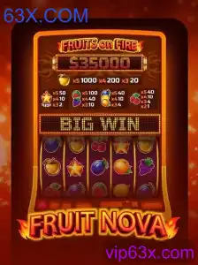 FruitNova